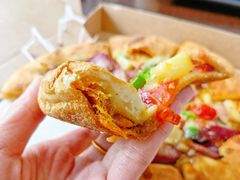 -必胜客(威高广场店)