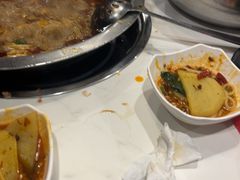 -重庆巴渝火锅(钟家村店)