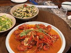 -好灶头妈妈菜·千岛湖土菜地标美食