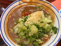 沙茶酱-沙胆彪炭炉牛杂煲(上海日月光广场店)