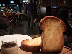 -The Grill by Sean Connolly