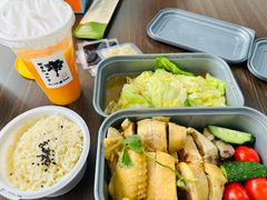 -峇峇娘马来西亚餐厅(望京SOHO店)