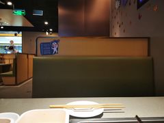 大堂-海底捞火锅(天津SM城市广场店)