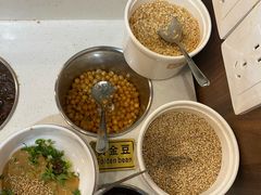 -晓林火锅(安定门店)