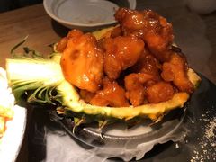 -水木苼 蔬食料理