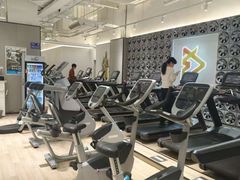 -FLARE STAR FITNESS(复地活力城店)
