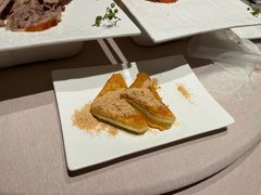 -漢舍中国菜馆(889广场店)