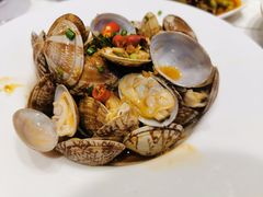 -霸王虾·麻辣小龙虾(清水河公园店)