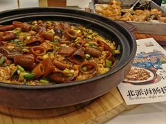 -品海楼·大连海胆锅贴馆(东港店)