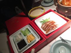 -韵秋荷(宝山龙湖天街店)