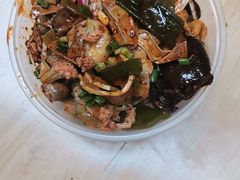-胖子好盐水鸭(总店)