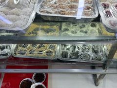 -糯米香(长江路店)