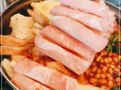-MI WU FACTORY米屋美食工厂餐厅(绿地店)