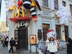 -中华巴洛克风情街