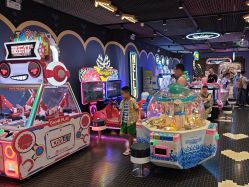-MELAND CLUB•花园城堡主题亲子乐园•派对•餐厅(广州乐峰广场旗舰店)