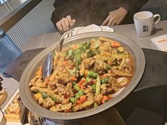 -炭亲干锅·虾蟹蛙(奥体天虹店)