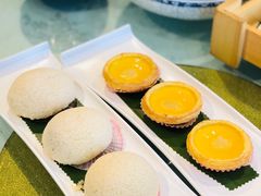 -遇花缘·点心·中西融合菜(美吉特广场店)