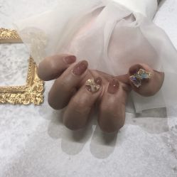 -丫丫NAIL日式自助美甲美睫沙龙