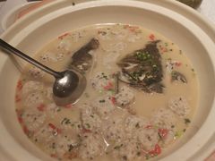 特色鱼-天怡·鱼工厂(临江店)