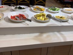 -豪客来牛排(绿宝广场店)