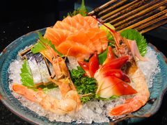 -梅筑·创意料理(王府井百货店)