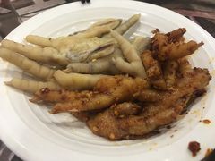 -嘉州九妹凤爪(乐山总店)