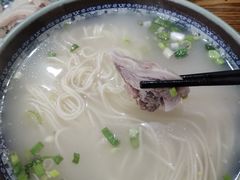 -徐记羊肉馆(新龙路店)
