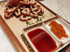 -径山十八道·风味民间菜(华夏之心店)