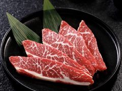 -九田家黑牛烤肉料理(太奥广场店)