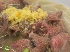 -潮镇老尾牛杂(环城西路店)