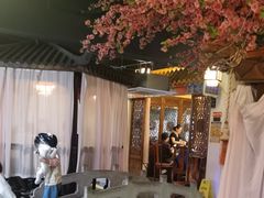 -应天大明王朝·南京菜(中山陵店)