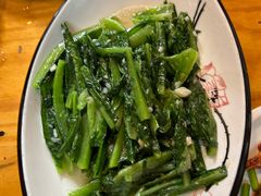 -61号餐吧(兴坪古镇漓江店)