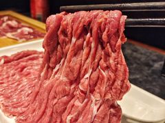-前门后头老北京铜锅涮肉·京味菜·烤鸭(伊藤洋华堂店)