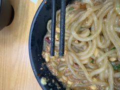 -丽影重庆小面(定西路店)