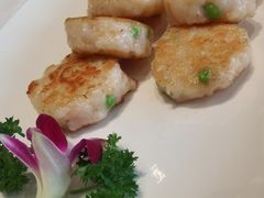 -望海湾鱼头泡饼·天津菜(空港店)