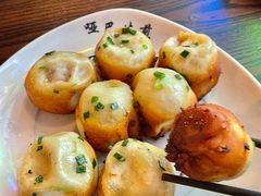 -哑巴生煎(临顿路店)