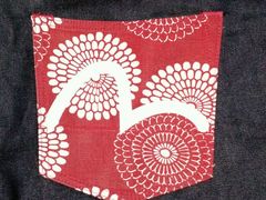 -EVISU(西单大悦城店)