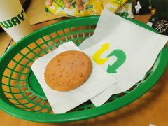 -赛百味SUBWAY(高新店)