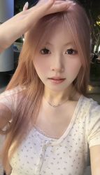 -DL HOPE造型