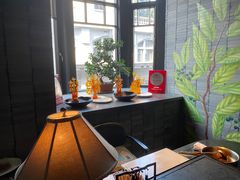 -三号黄浦会Canton Table