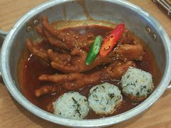 -WOW LUCKY创意韩料(龙阳广场店)