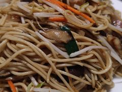 -江南村海鲜馆(洞头店)