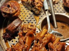 -鑫花溪牛肉米粉(文星广场店)