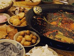 -刁姐火锅(五小区店)