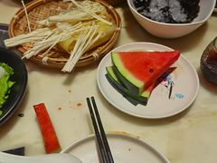 -东道煮牛肉火锅(东盛大街店)