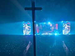 -成都金融城演艺中心-成都大魔方