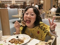 -舟山朱家尖威斯汀酒店·知味标帜自助餐厅