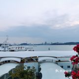 轮渡海景202特色排档，厦门必吃海鲜餐厅之一