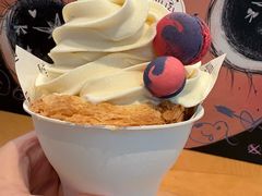 -LANLIZI BAKERY(COSMO店)