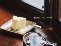 -RUMORS COFFEE ROASTERY鲁马滋咖啡(湖南路店)
